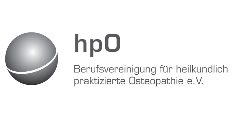 Osteopathie Verband hpO